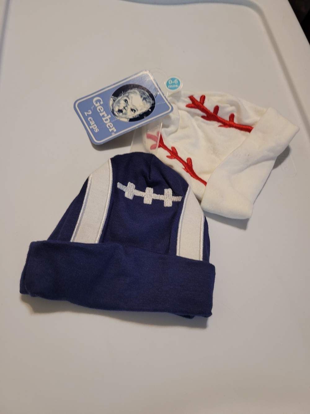 Baby Boy Bundle Sz 0/9mos